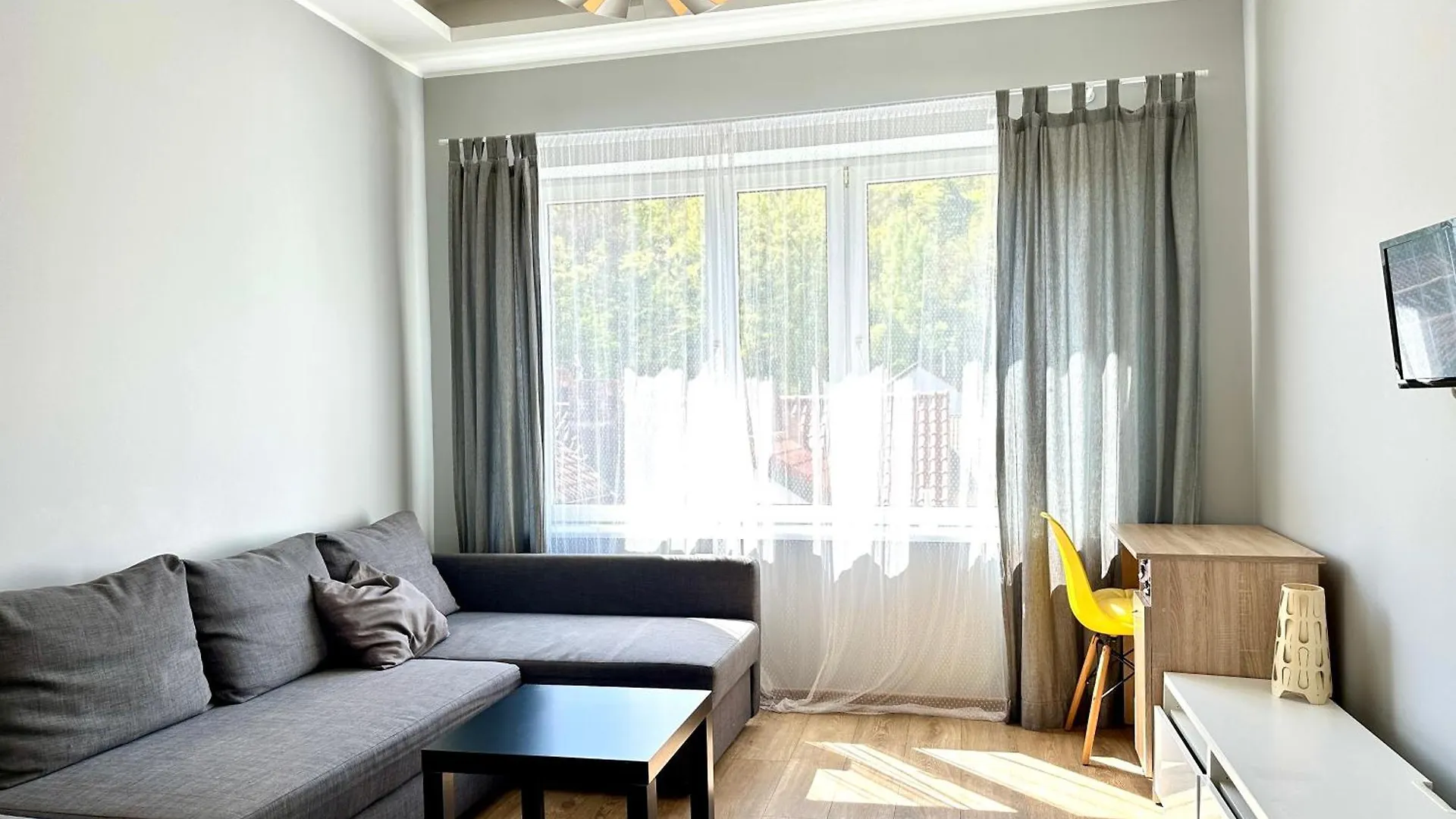Apartment Studio Kamienny Potok Sopot