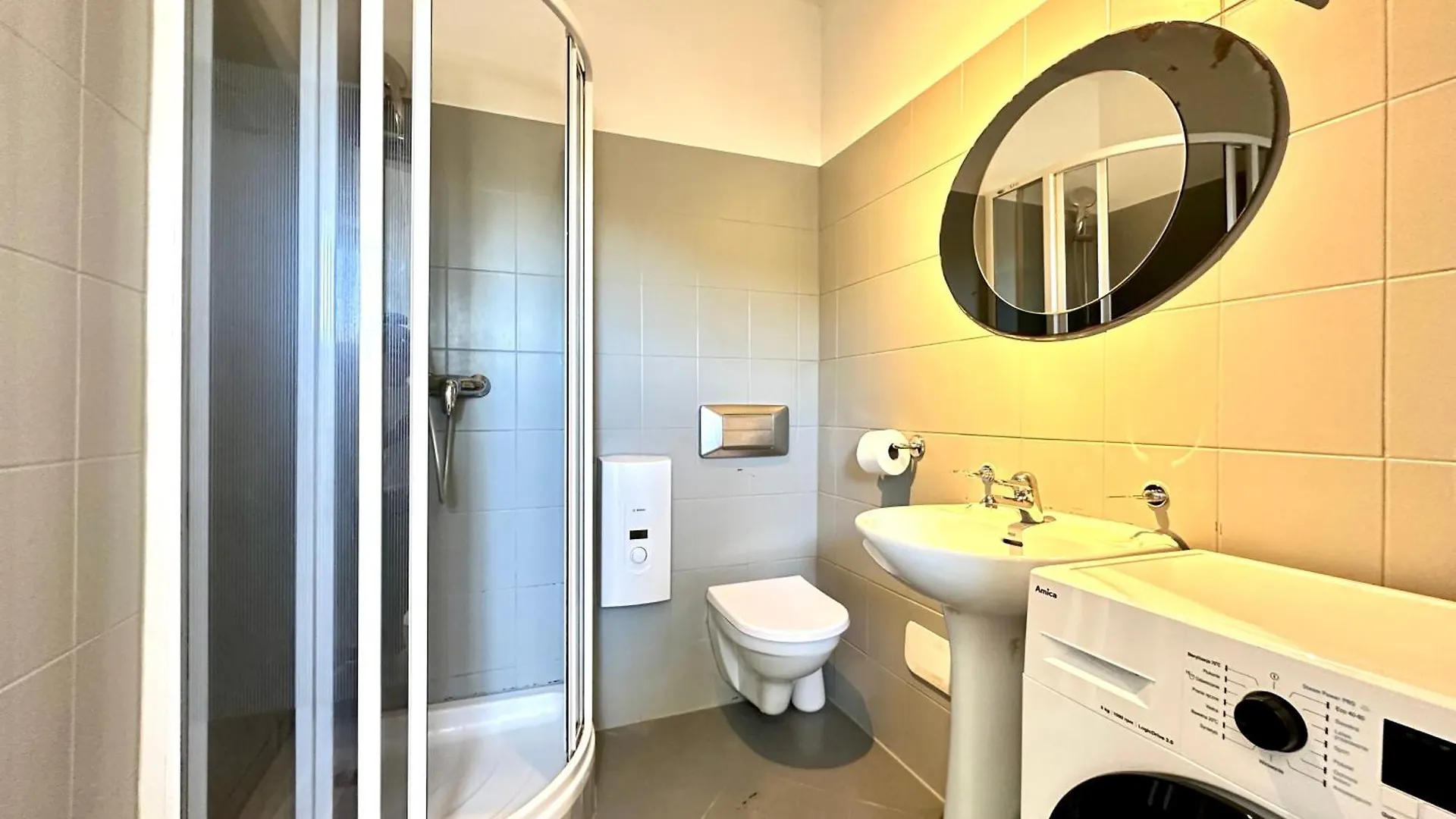 Apartment Studio Kamienny Potok Sopot Poland