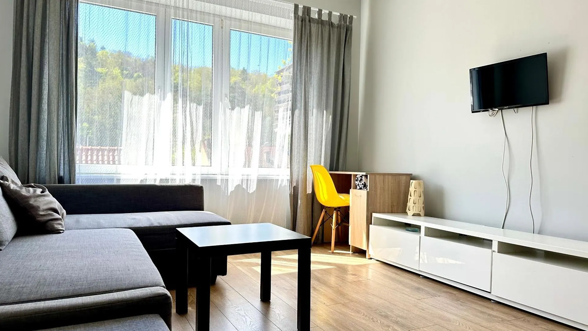 Studio Kamienny Potok Sopot Poland