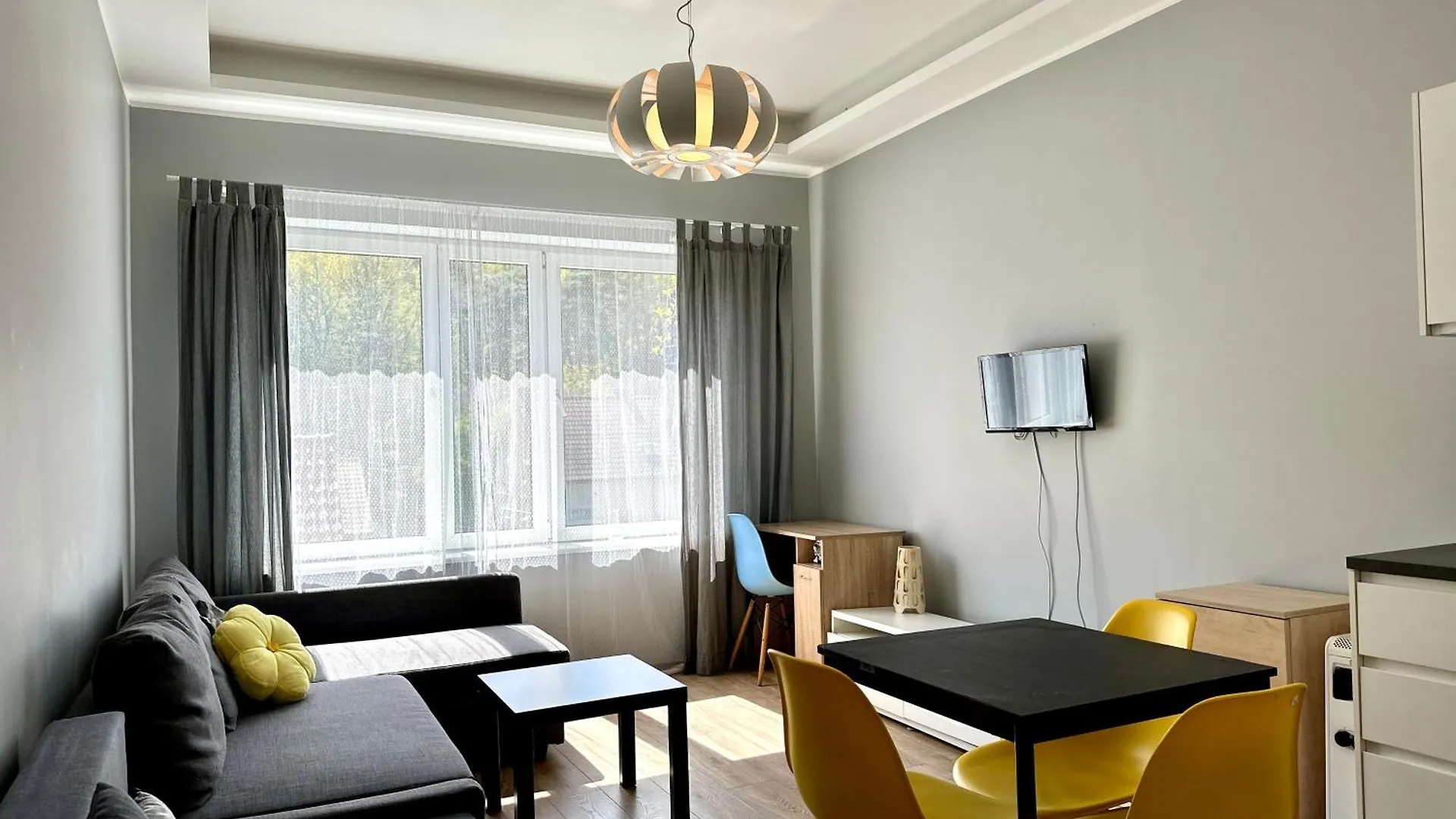Studio Kamienny Potok Sopot