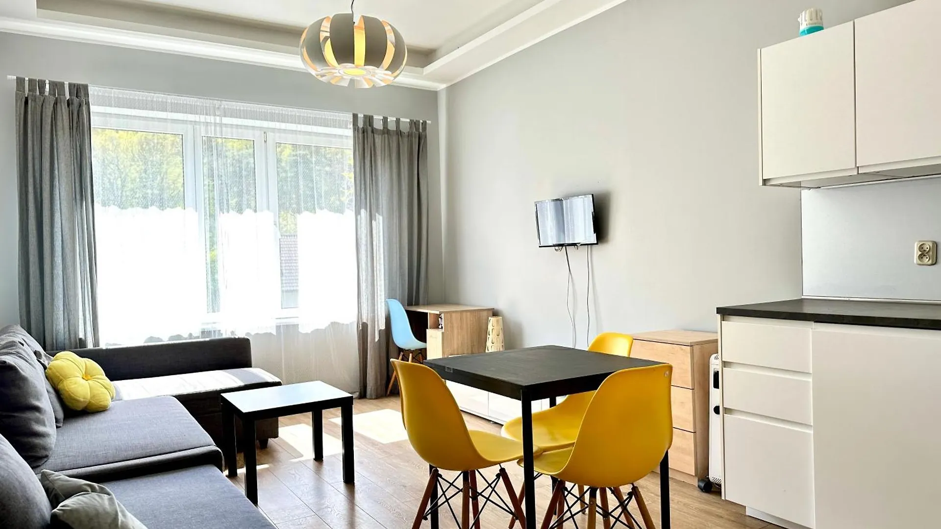 Studio Kamienny Potok Sopot Poland