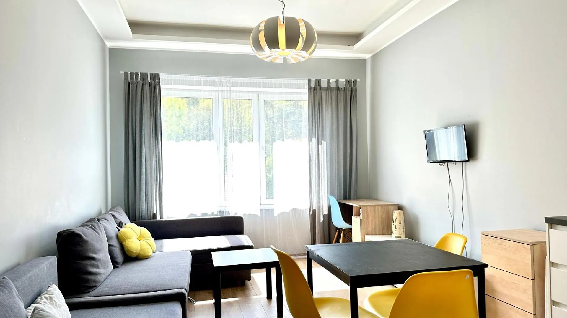 Studio Kamienny Potok Sopot Apartment