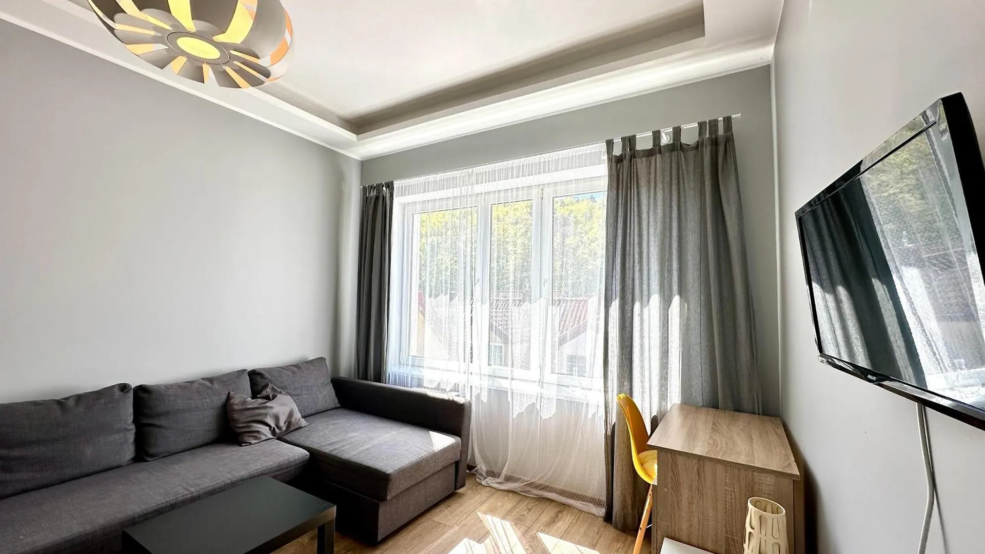 Studio Kamienny Potok Sopot 0*,  Poland