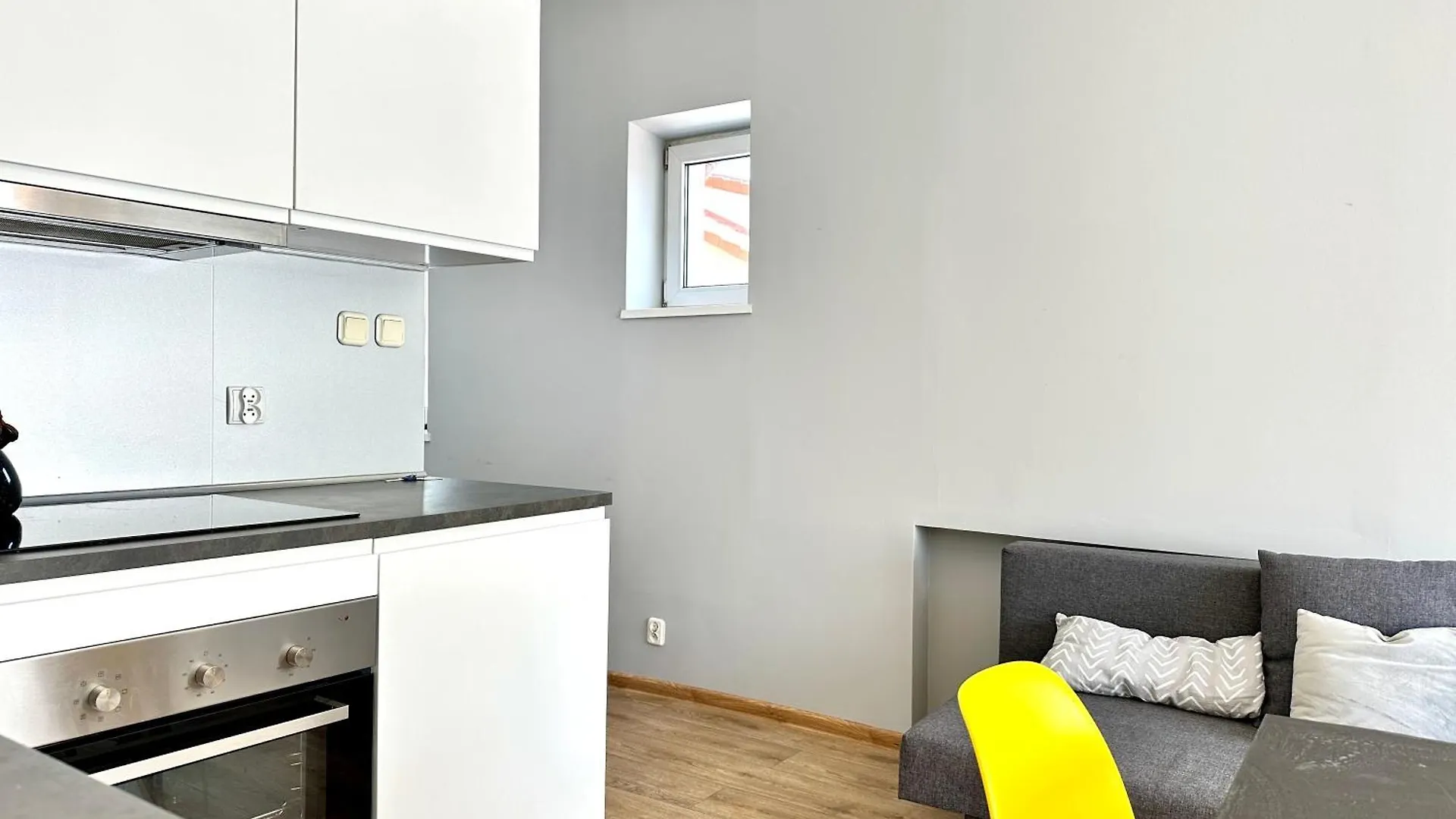 Apartment Studio Kamienny Potok Sopot