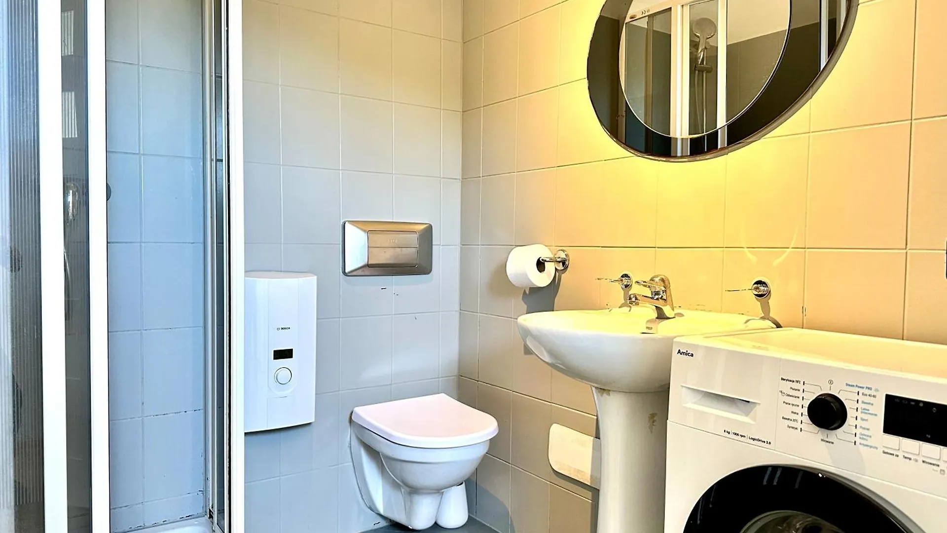Studio Kamienny Potok Sopot