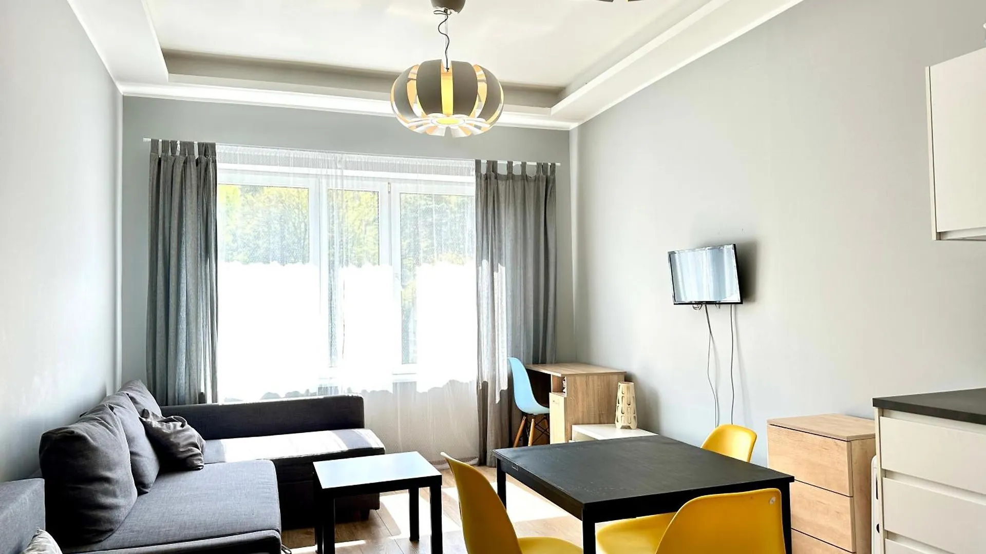Apartment Studio Kamienny Potok Sopot