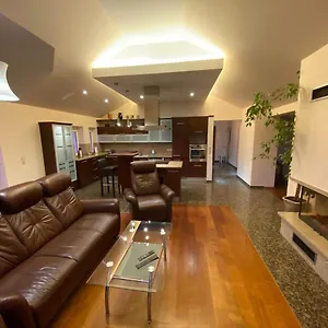 Spirit Z Sauna Apartment