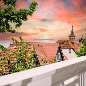 Dom Przy Plazy - Sopot Beach Apartments Apartment