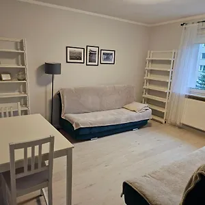 Mieszkaniesopot Apartament